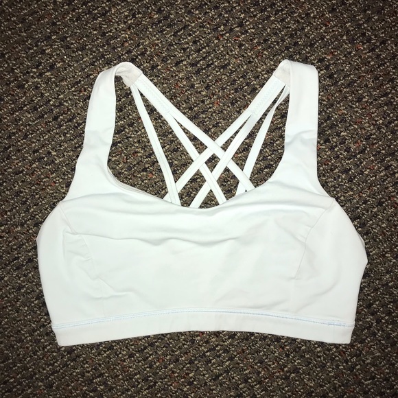 lululemon athletica Tops - Lululemon Sports Bra